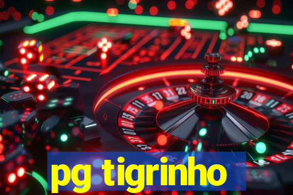 pg tigrinho